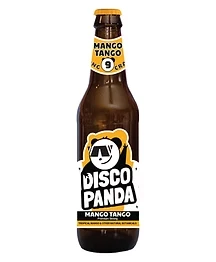 Disco Panda Mango Tango