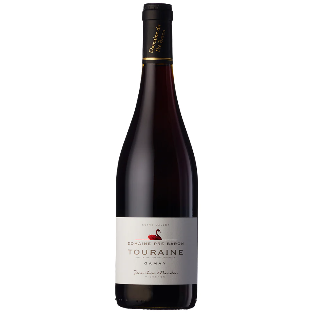 Domaine Touraine Gamay