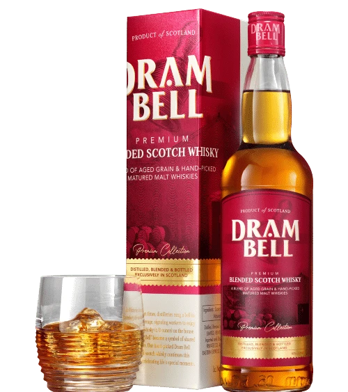Drambell Blended Scotch Whisky