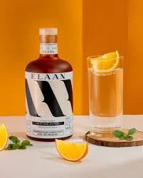 Elaan Orange Liqueur