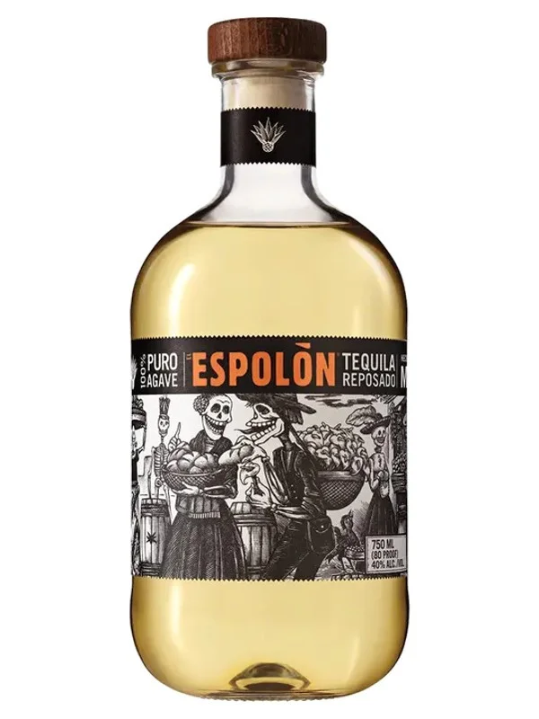 Espolon Reposado Tequila
