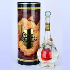 Goan Treasure Cashew Inside Feni