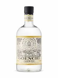 Goenchi Cashew Feni