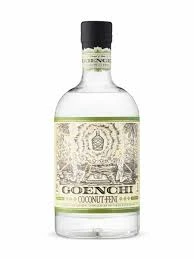 Goenchi Coconut Feni