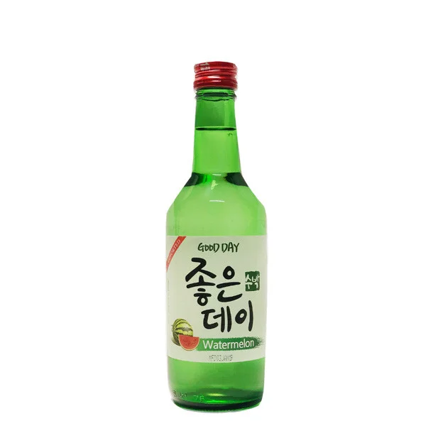 Good Day Watermelon Soju
