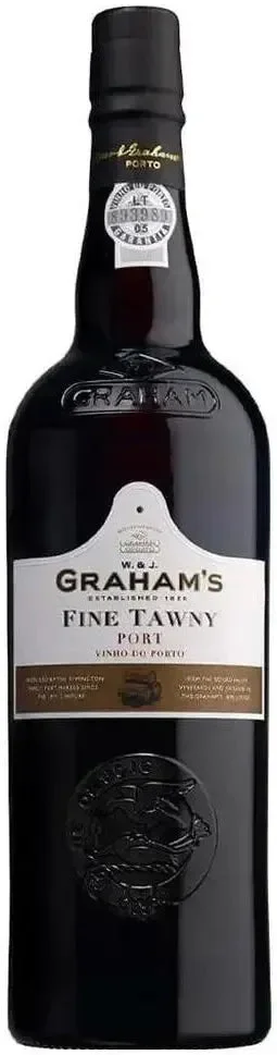 Graham's Fine White Port