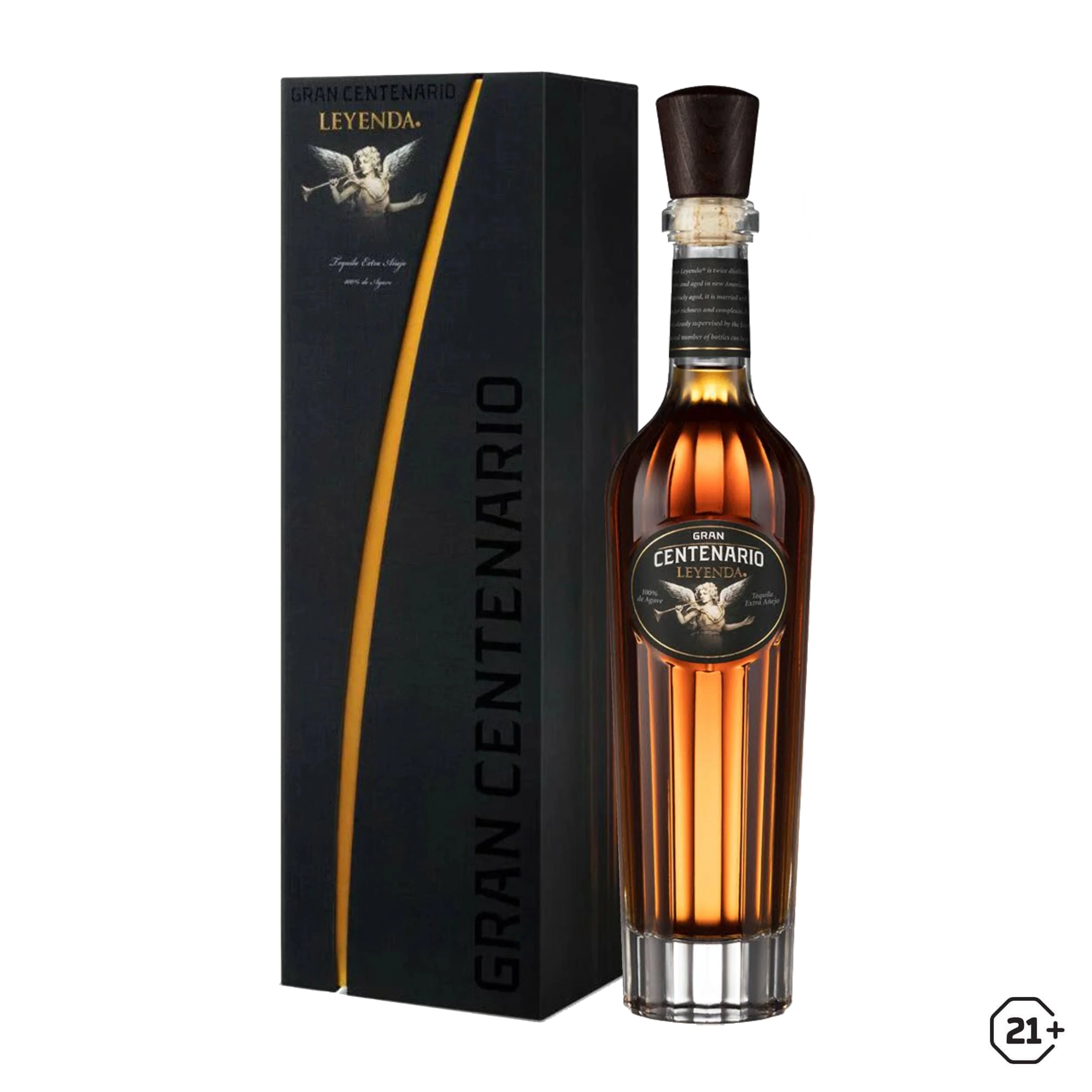 Gran Centenario Leyenda Extra Anejo Tequila