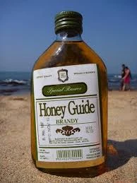 Honey Guide Brandy