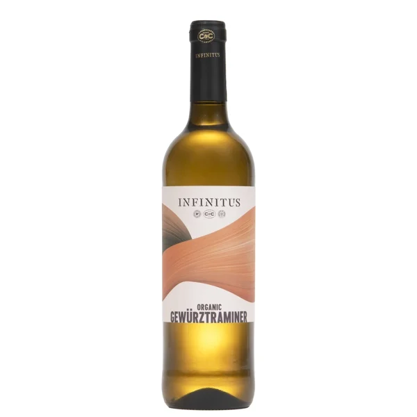 Infinitus Blanco Gewurztraminer