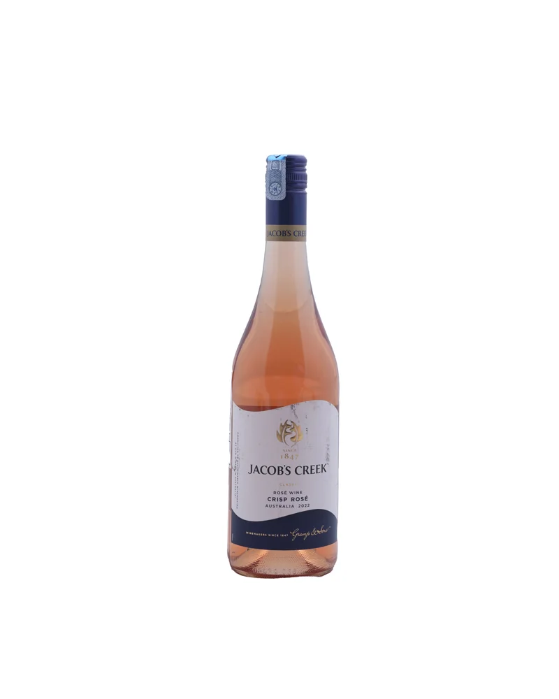 Jacobs Creek Classic Crisp Rose