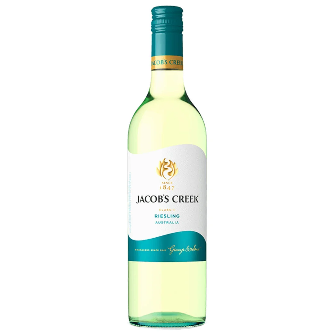 Jacobs Creek Classic Riesling