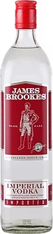 James Brookes Vodka