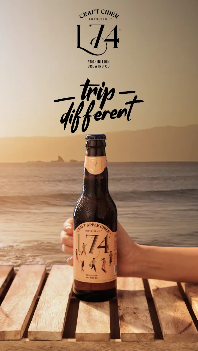 L74 Apple Cider