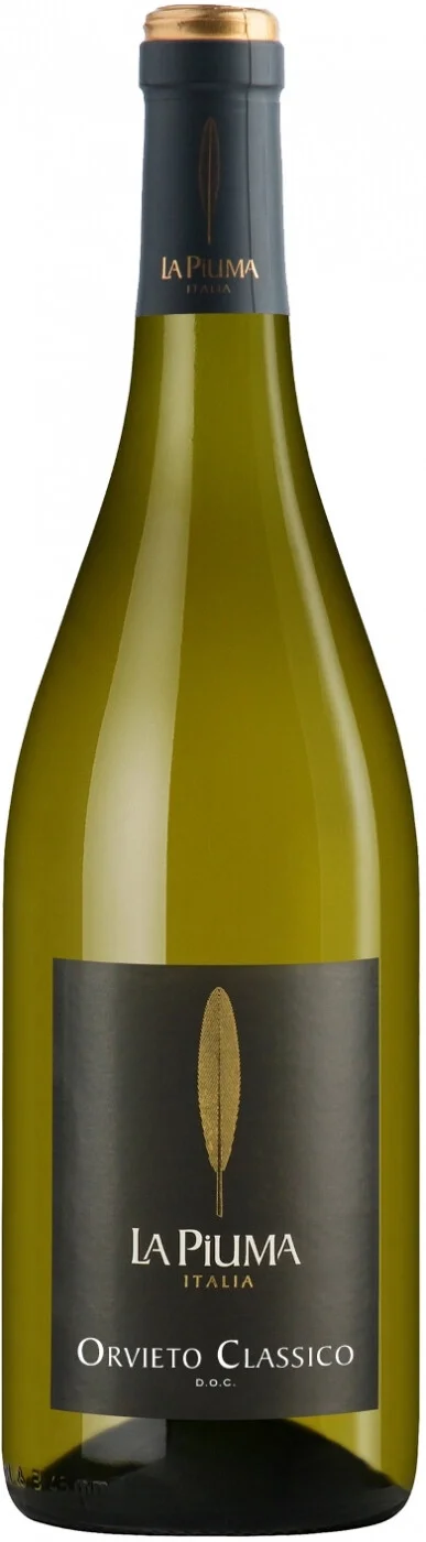 La Piuma Orvieto Classico