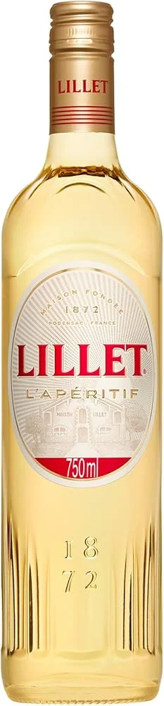 Lillet Blanc