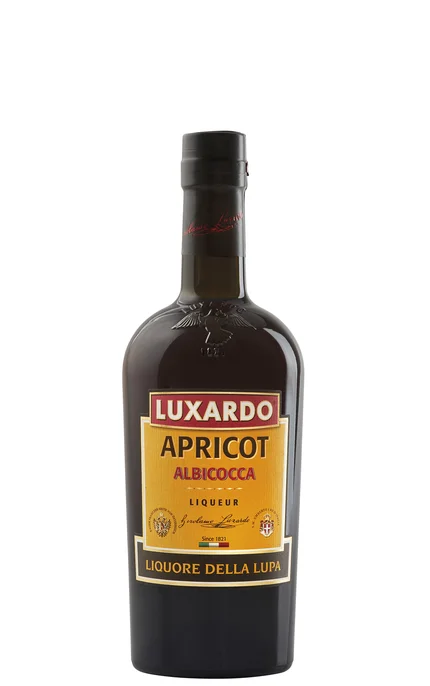 Luxardo Apricot Albicocca Liqueur
