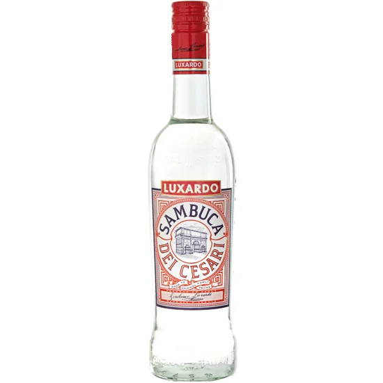 Luxardo Sambuca De Cesari Liqueur