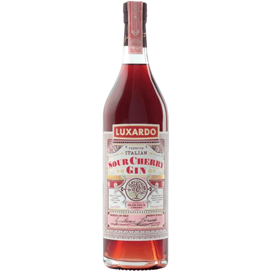 Luxardo Sour Cherry Gin