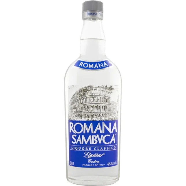 Madame Rosa Sambuca Liquore Classico