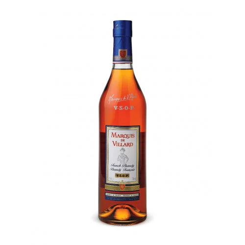 Marquis De Villard French Brandy