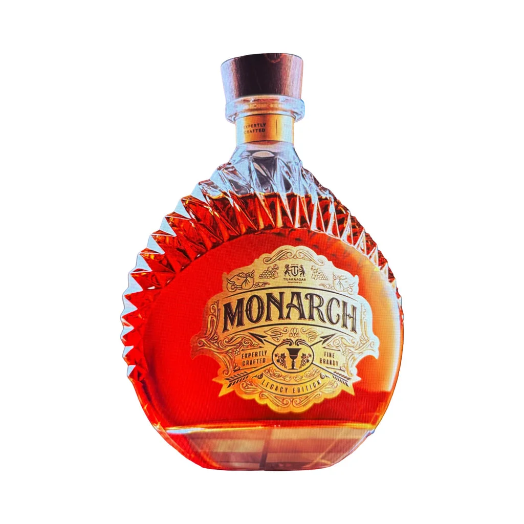 Monarch Crafted Brandy