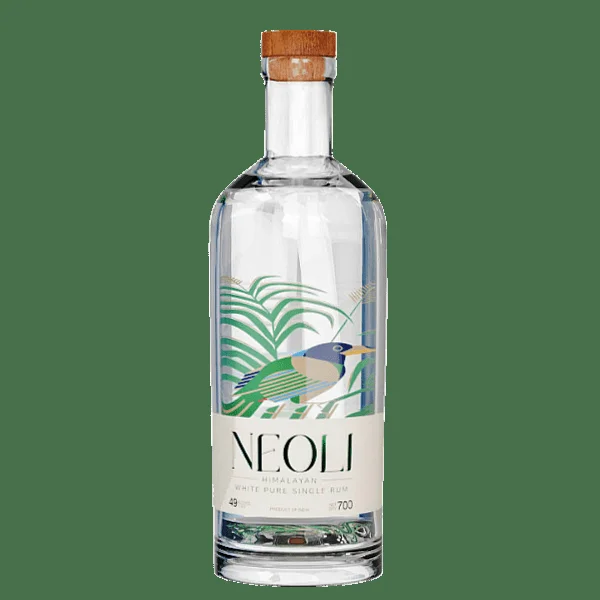 Neoli Himalayan Rum