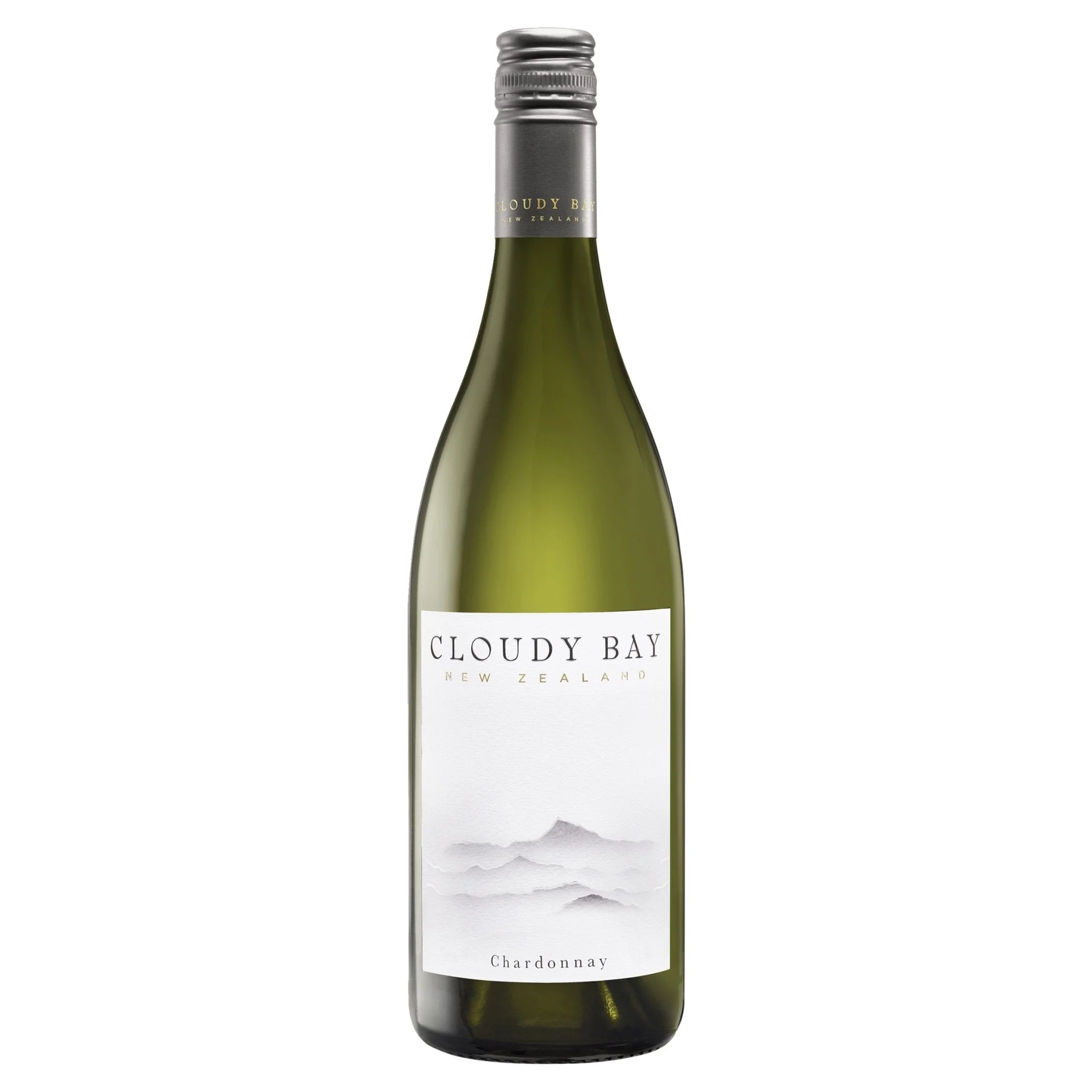 NZ Chardonnay Wine