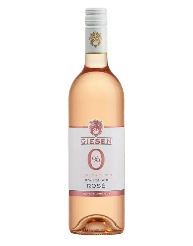 NZ Rose Wine