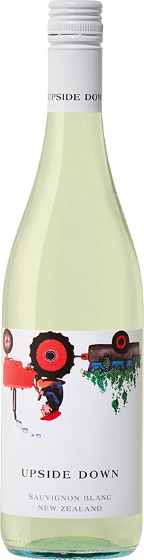 NZ Sauvignon Blanc Wine