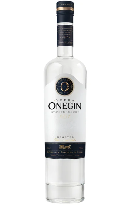 OneGin Vodka