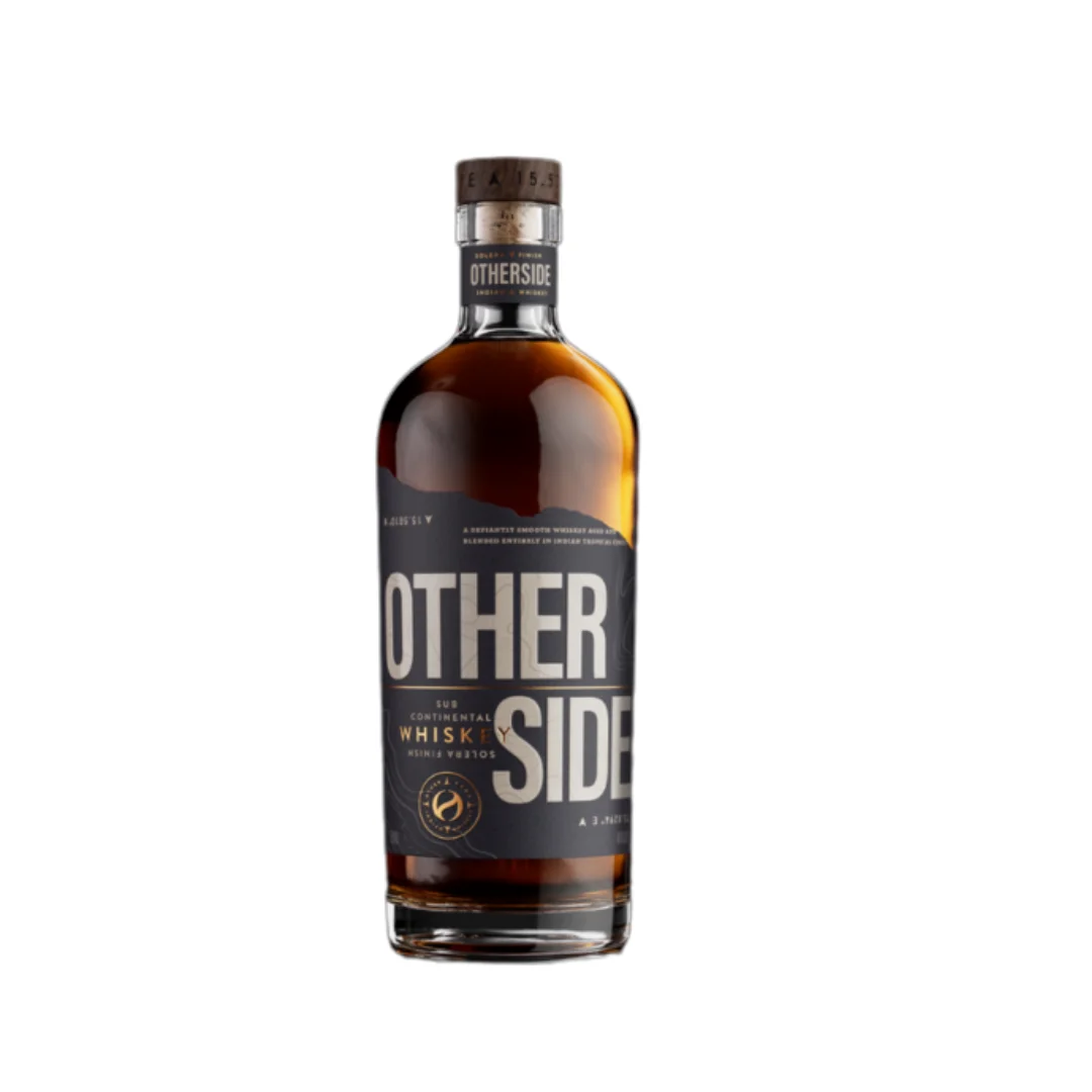 Other Side Whiskey