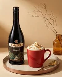 Paradiso Original Cream Liqueur