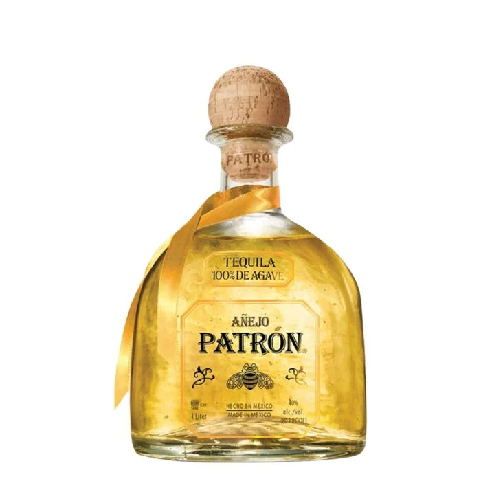 Patron Anejo Tequila