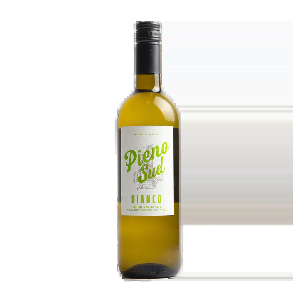 Pieno Sud Bianco
