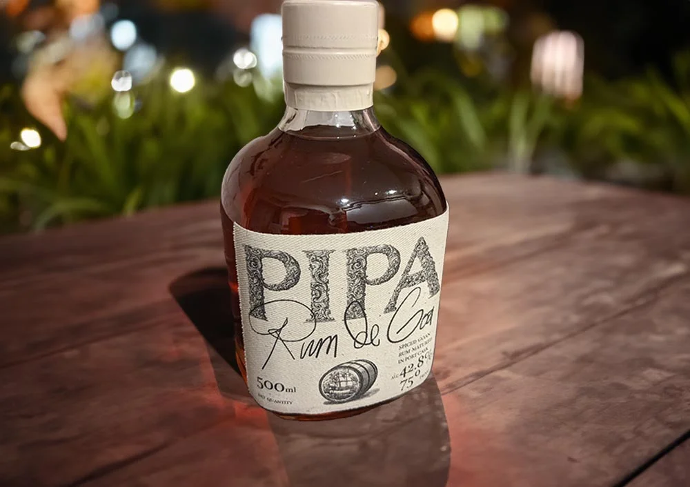 Pipa Rum