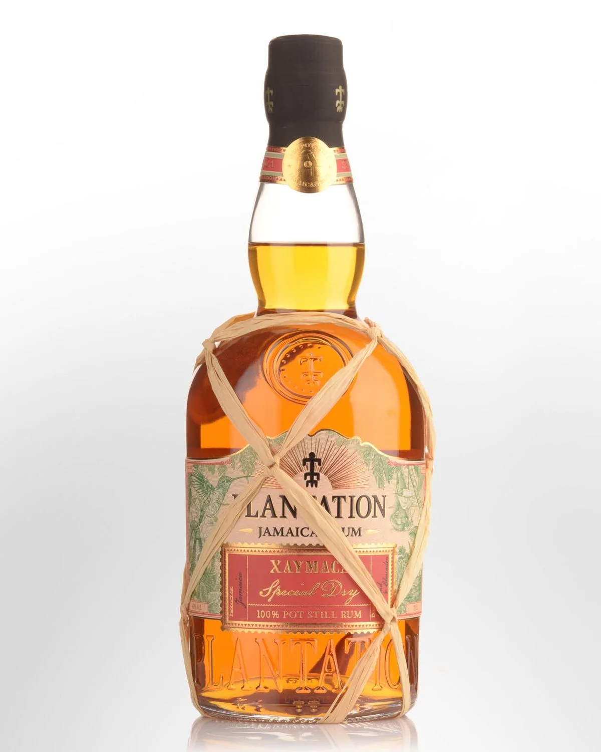 Plantation Xaymaca Special Dry Pot Still Rum