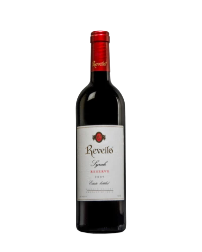 Reveilo Syrah Wine