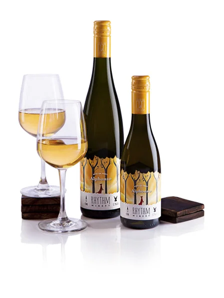Rhythm Alphonso