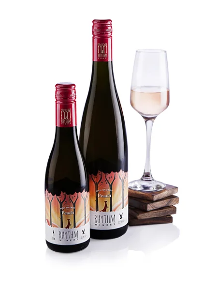 Rhythm Peach