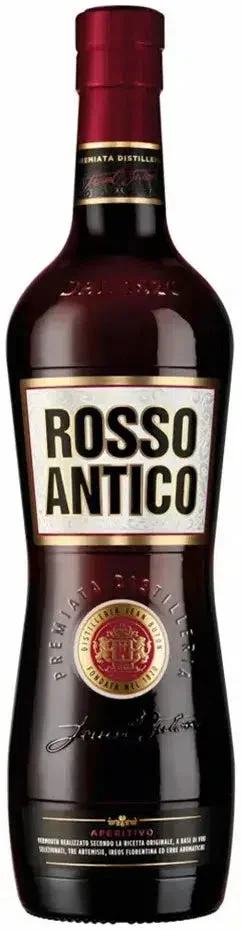 Rosemary Rosso Wine