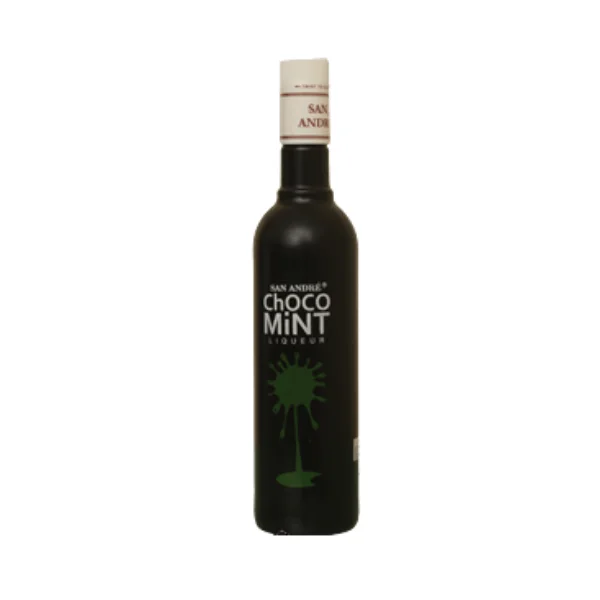 San Andre Choco Mint Liqueur