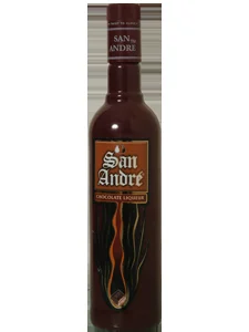 San Andre Chocolate Liqueur