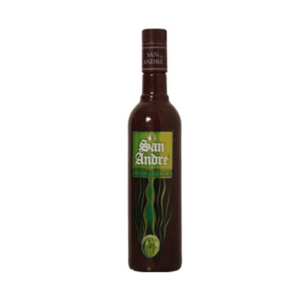 San Andre Paan Liqueur