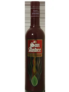 San Andre Pan Ellaichi Liqueur