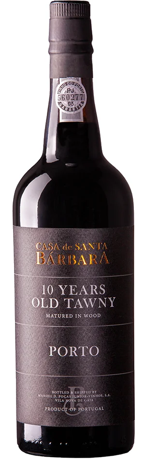 Santa Barbara Port Wine