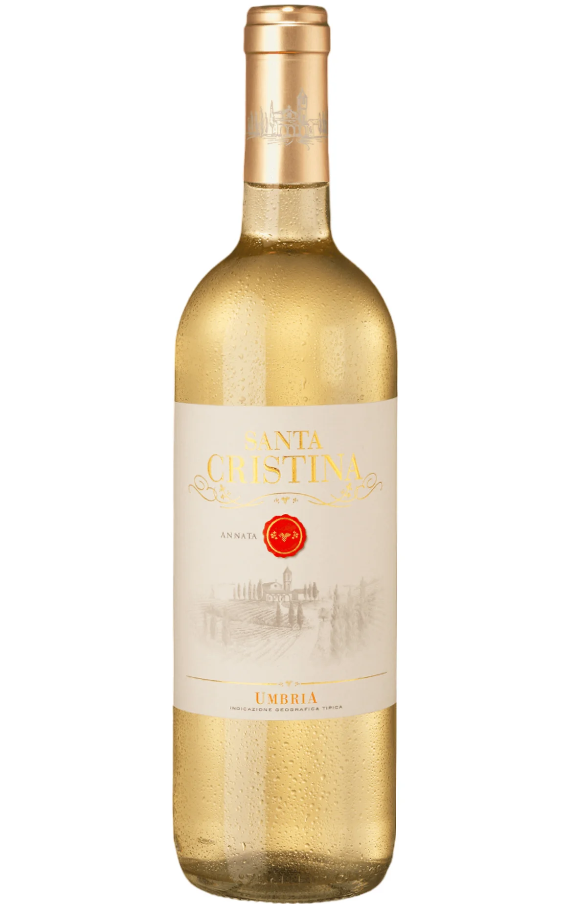 Santa Cristina Annata Umbria