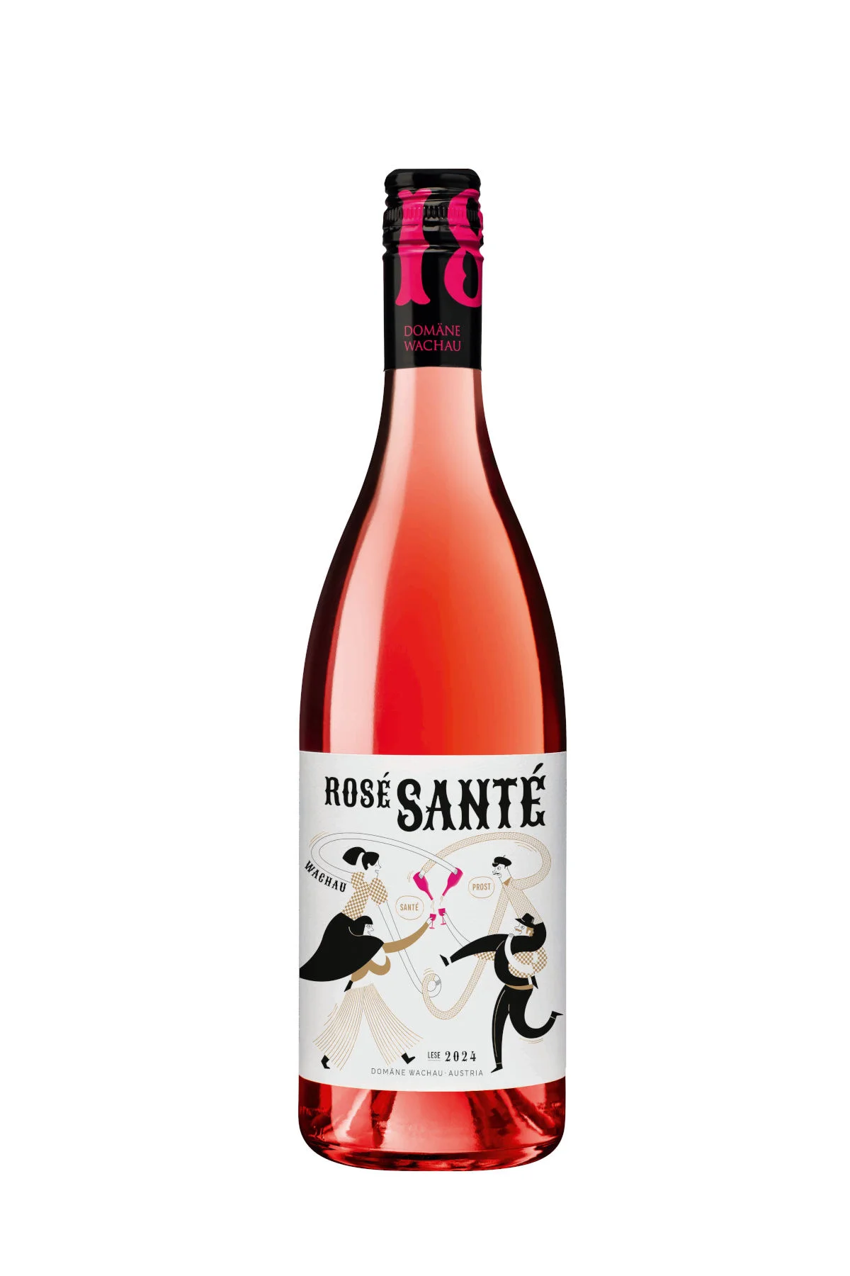 Sante Rose Wine