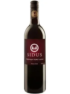 Sidus Premium Port Wine