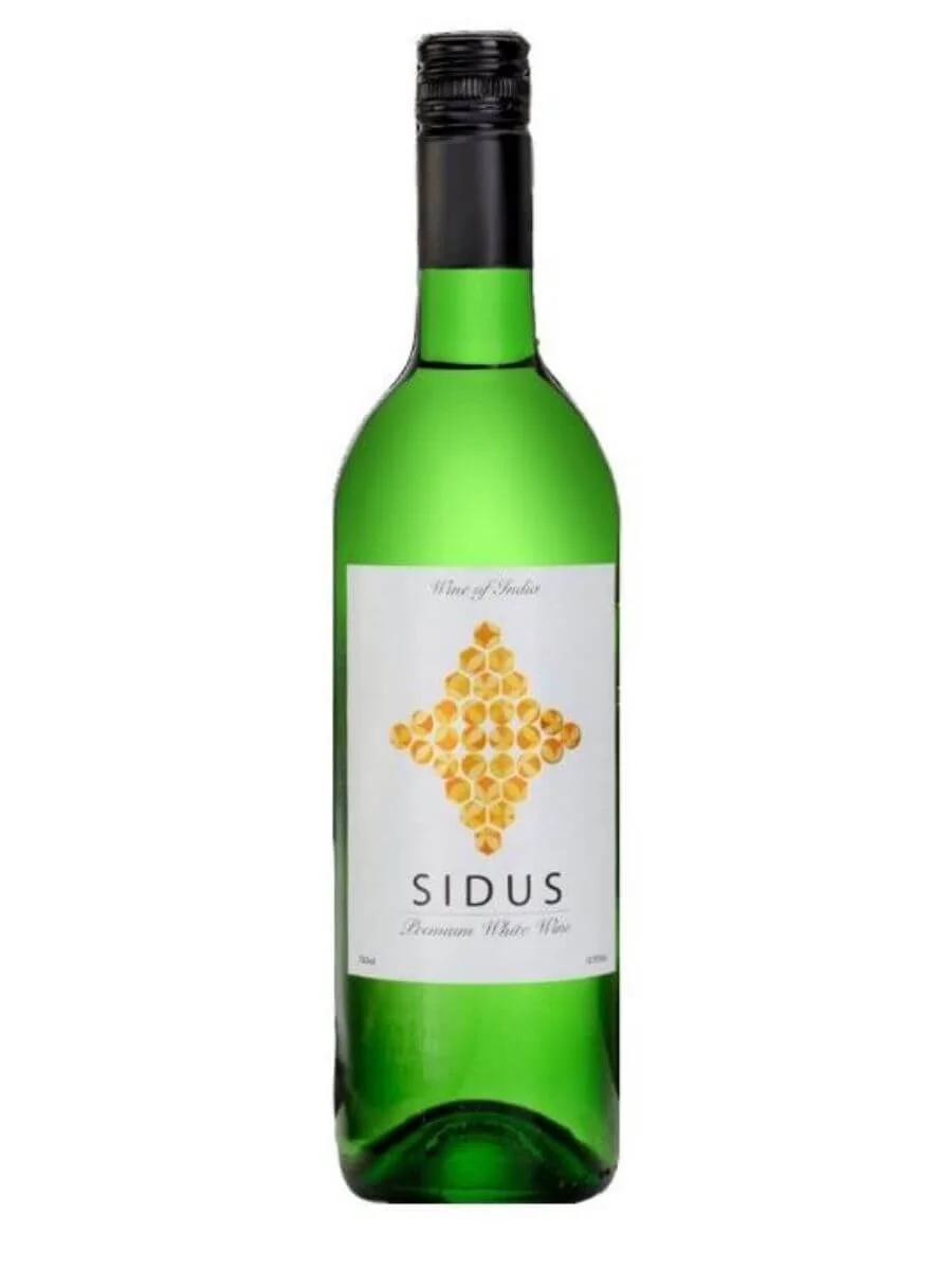 Sidus Premium White Wine