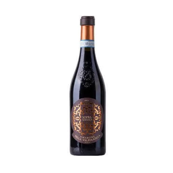 Sopra Sasso Amarone Della Valpolicella